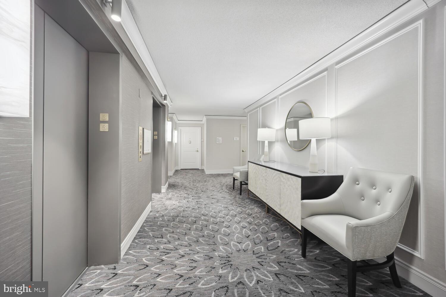 FRIENDSHIP HEIGHTS - Residential