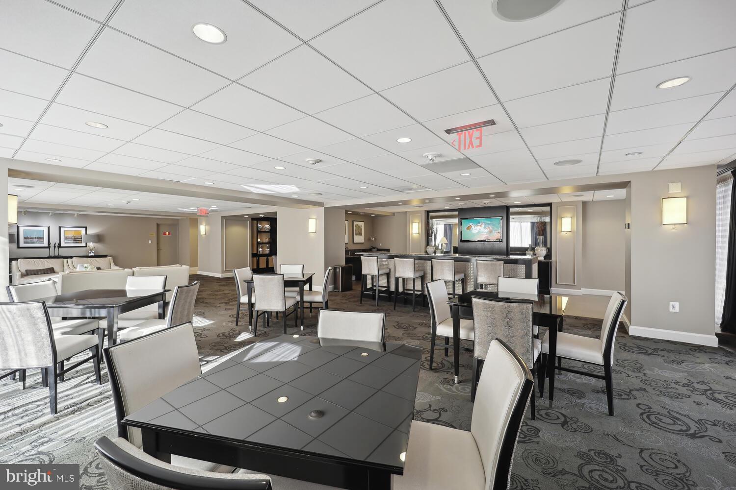 FRIENDSHIP HEIGHTS - Residential