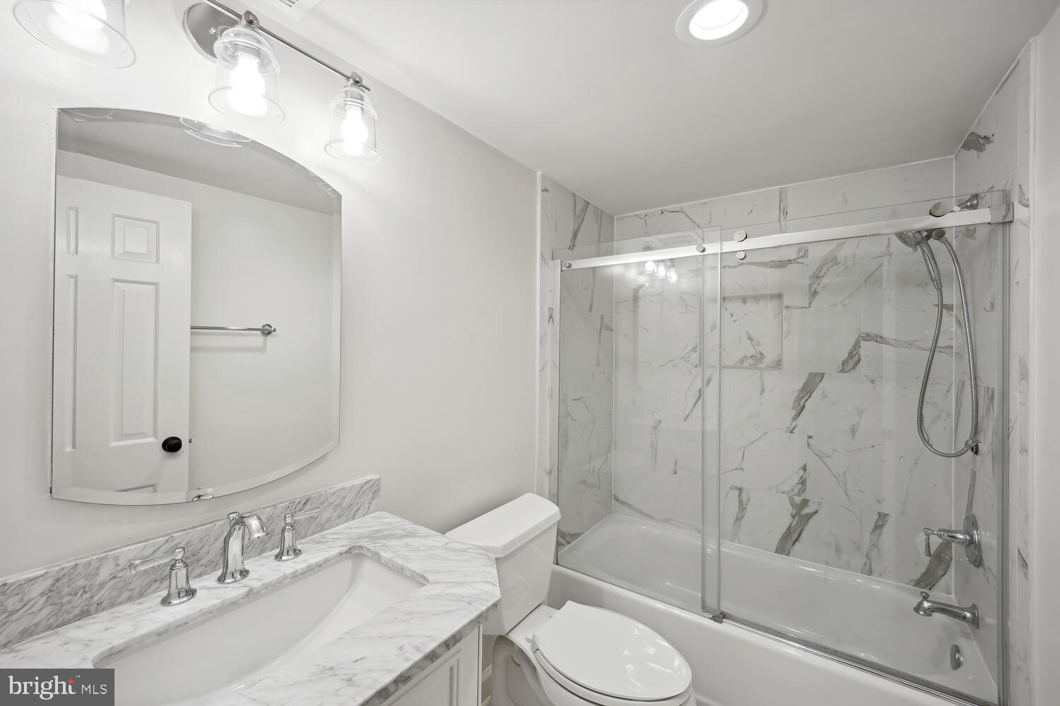 FRIENDSHIP HEIGHTS - Residential