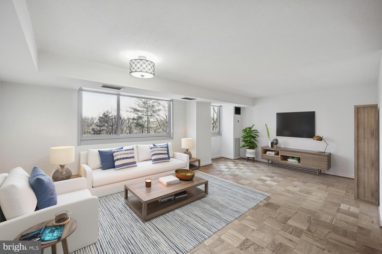 FRIENDSHIP HEIGHTS - Residential