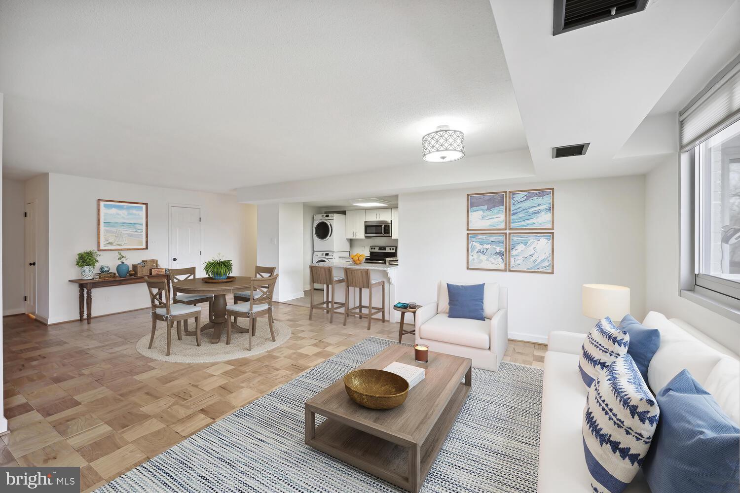 FRIENDSHIP HEIGHTS - Residential