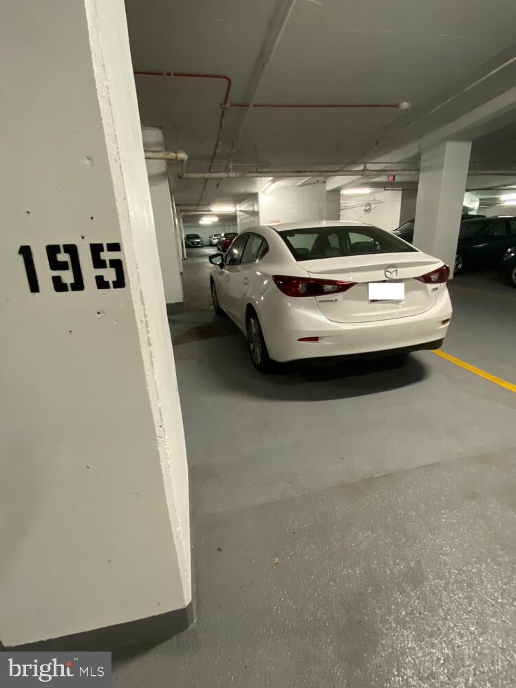 FRIENDSHIP HEIGHTS - Residential