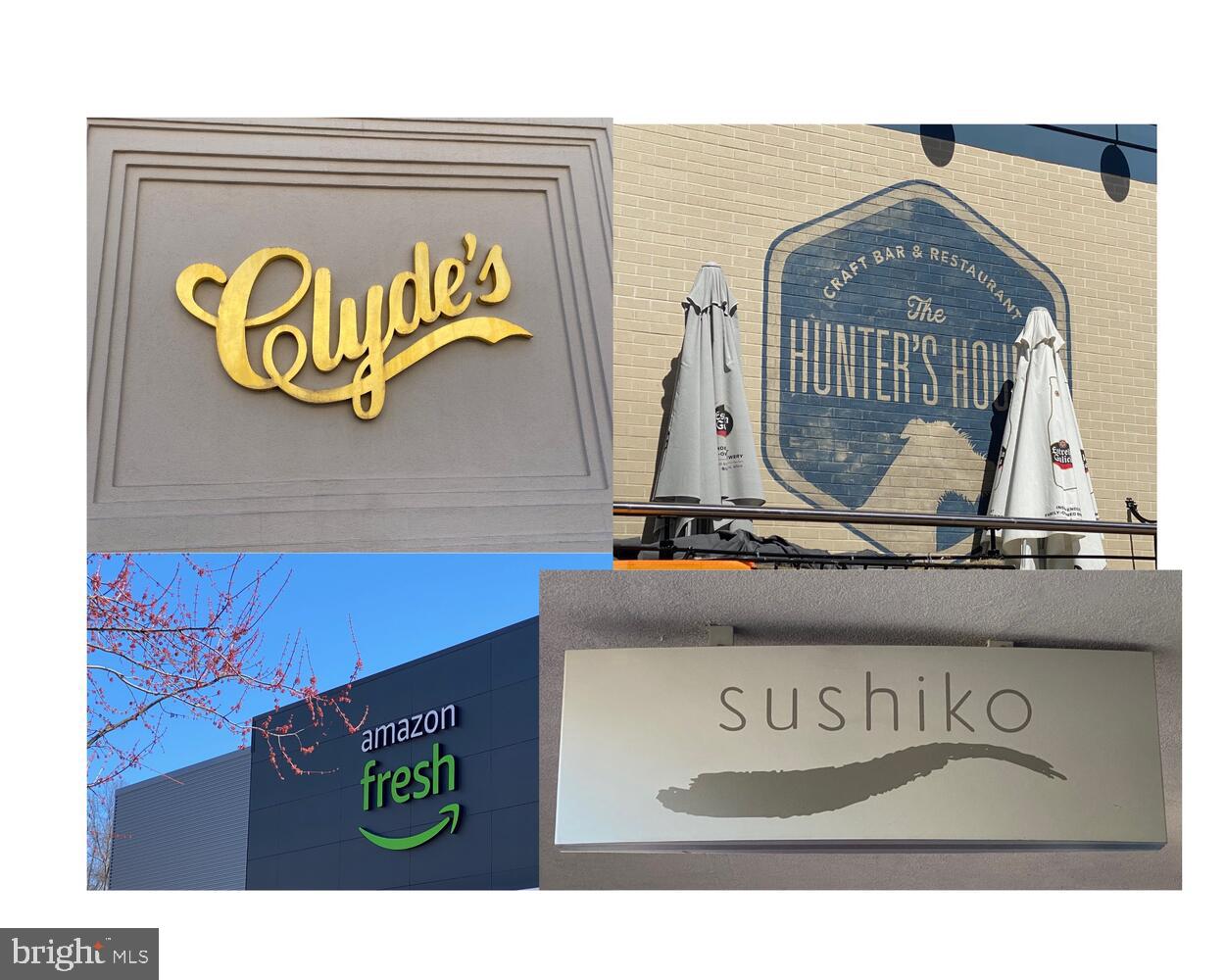 FRIENDSHIP HEIGHTS - Residential