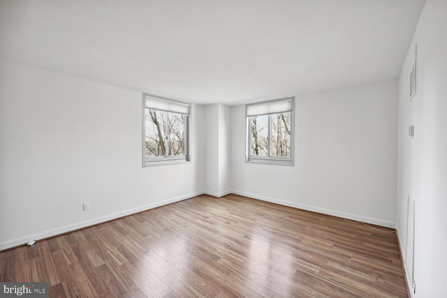 FRIENDSHIP HEIGHTS - Residential