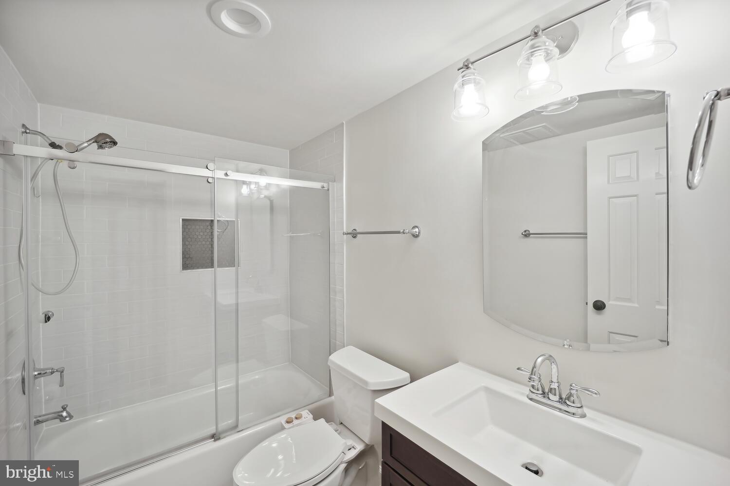 FRIENDSHIP HEIGHTS - Residential