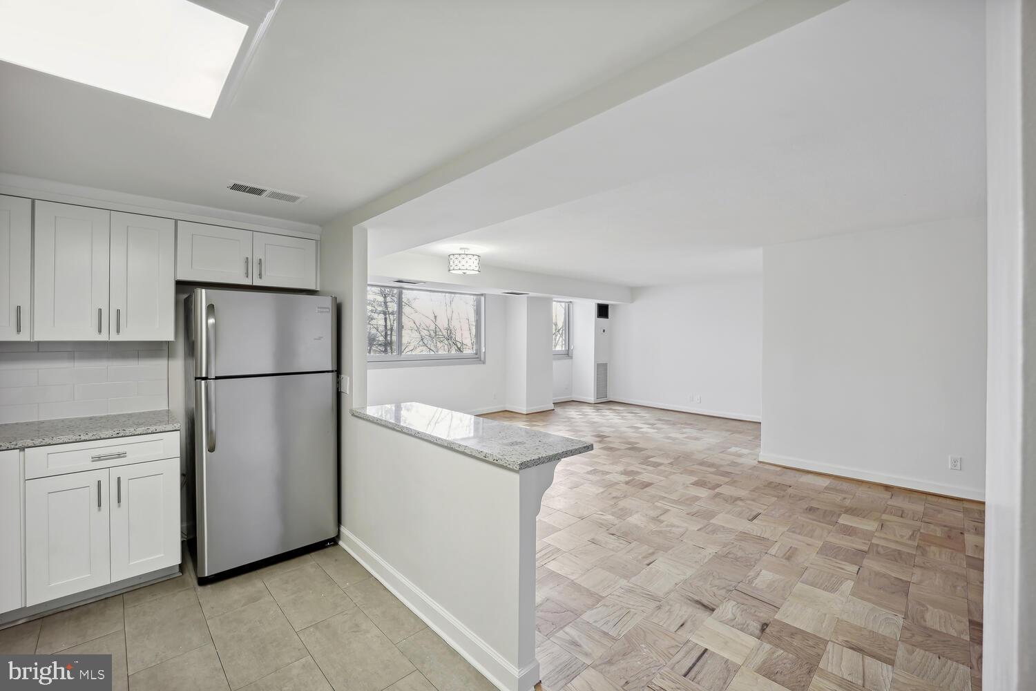 FRIENDSHIP HEIGHTS - Residential