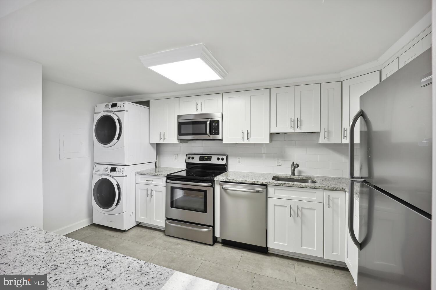 FRIENDSHIP HEIGHTS - Residential