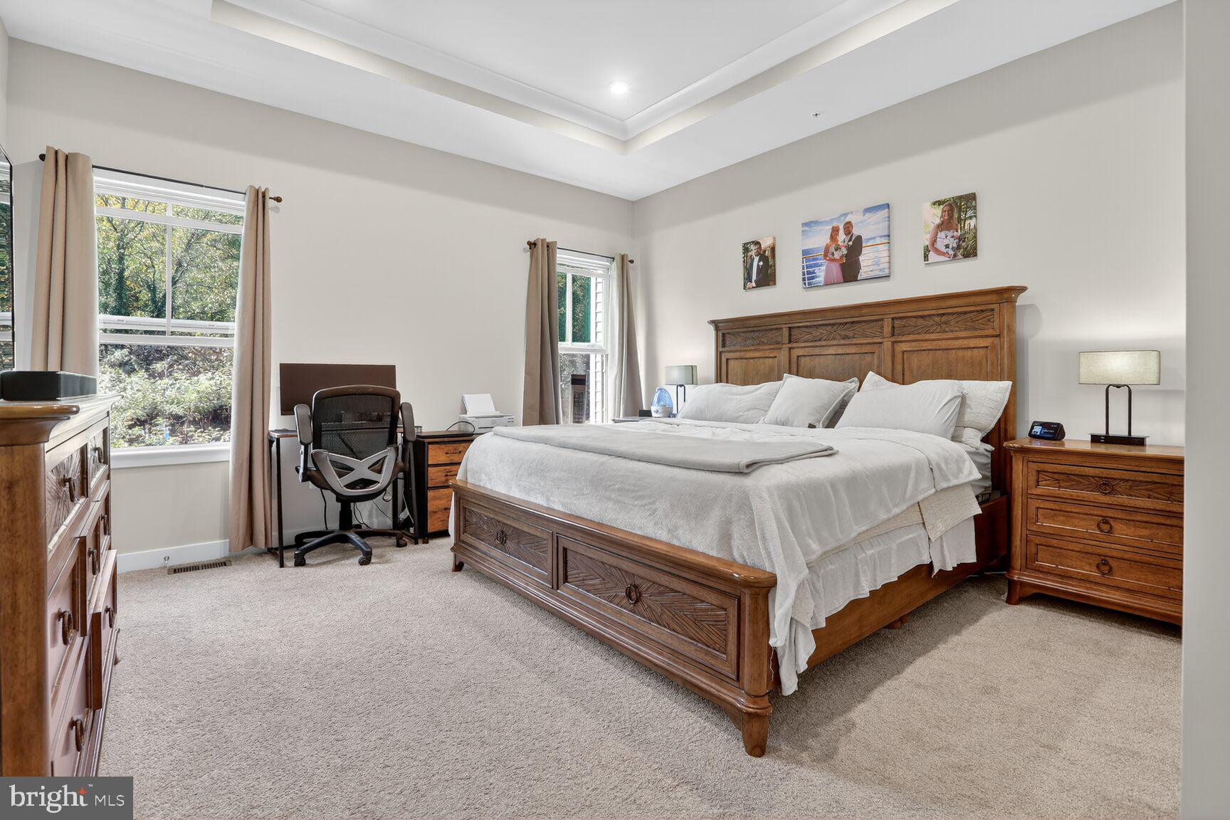 CEDAR HILL - Residential