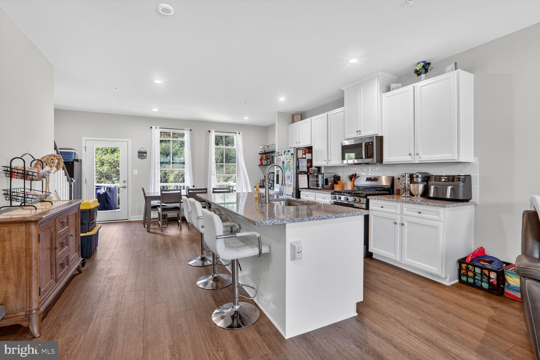CEDAR HILL - Residential