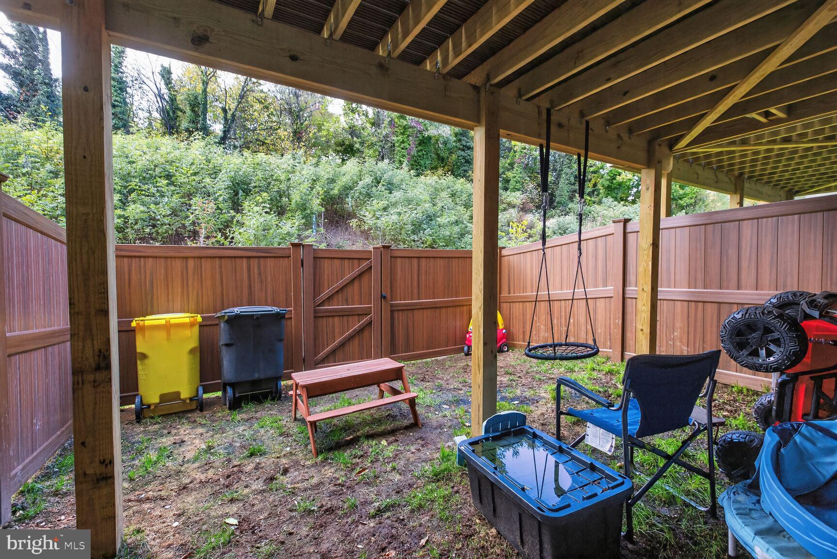 CEDAR HILL - Residential