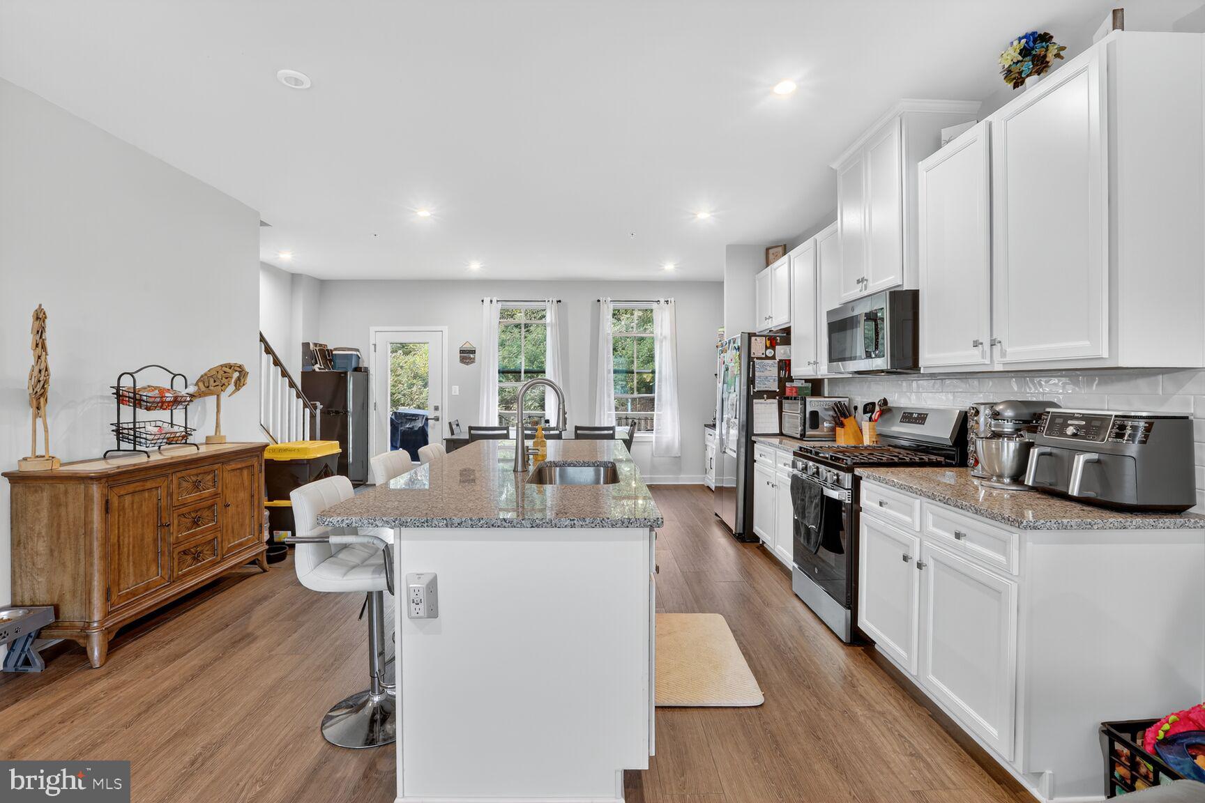 CEDAR HILL - Residential