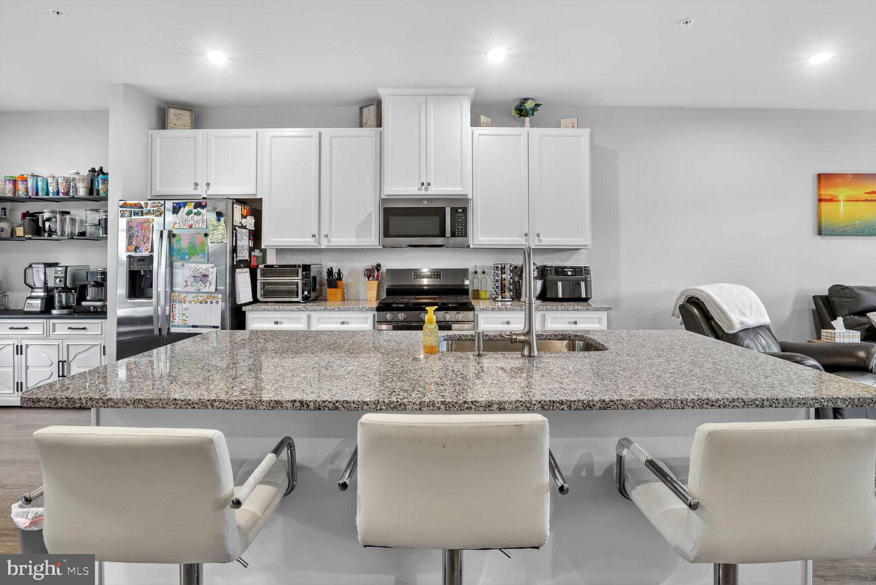 CEDAR HILL - Residential