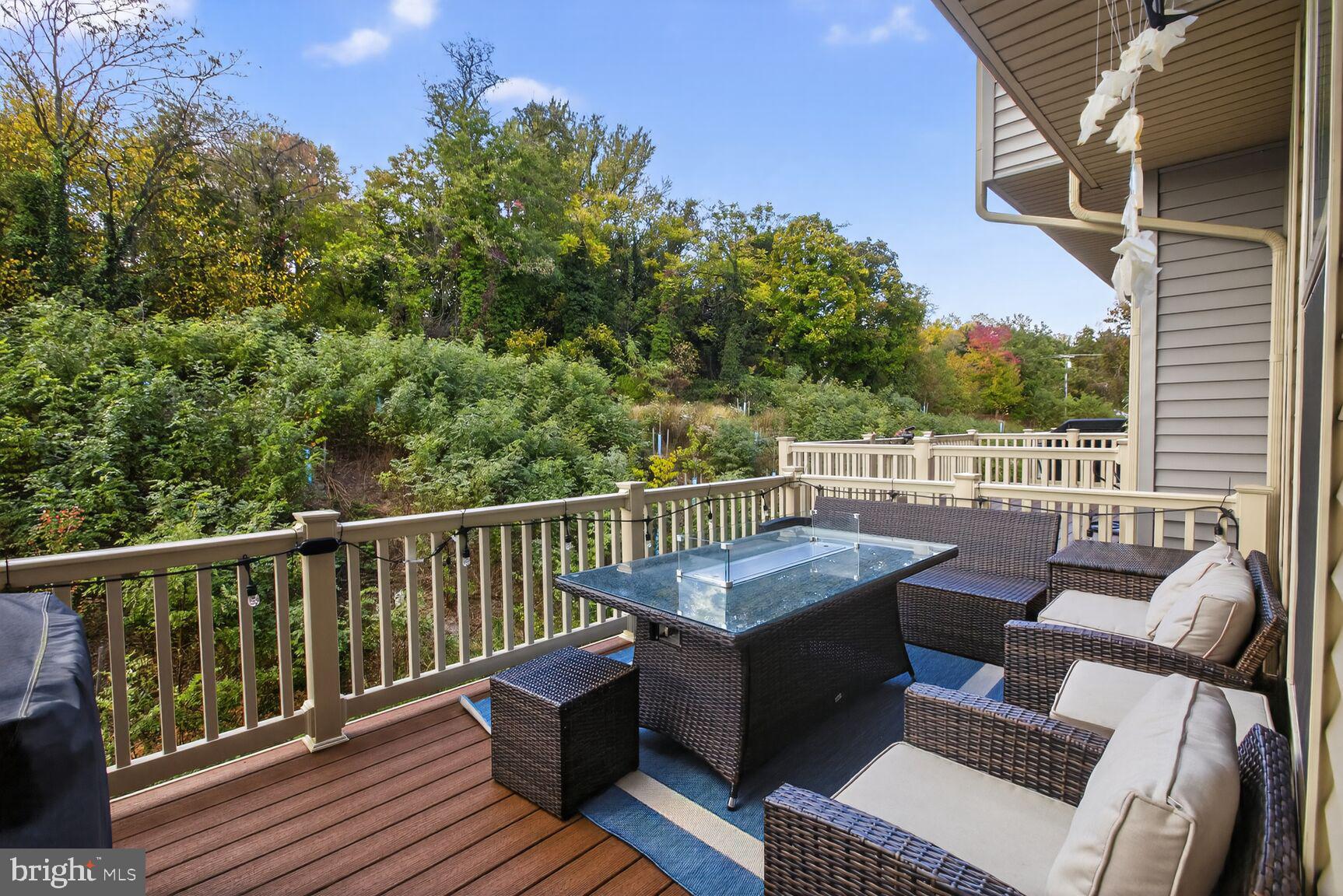 CEDAR HILL - Residential