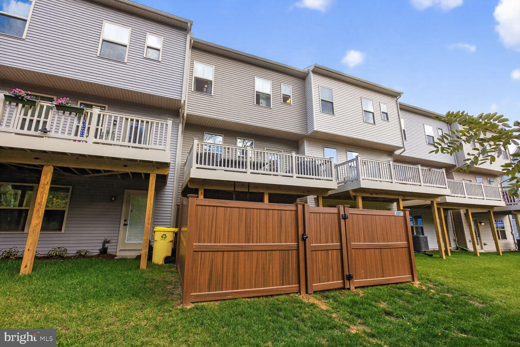 CEDAR HILL - Residential