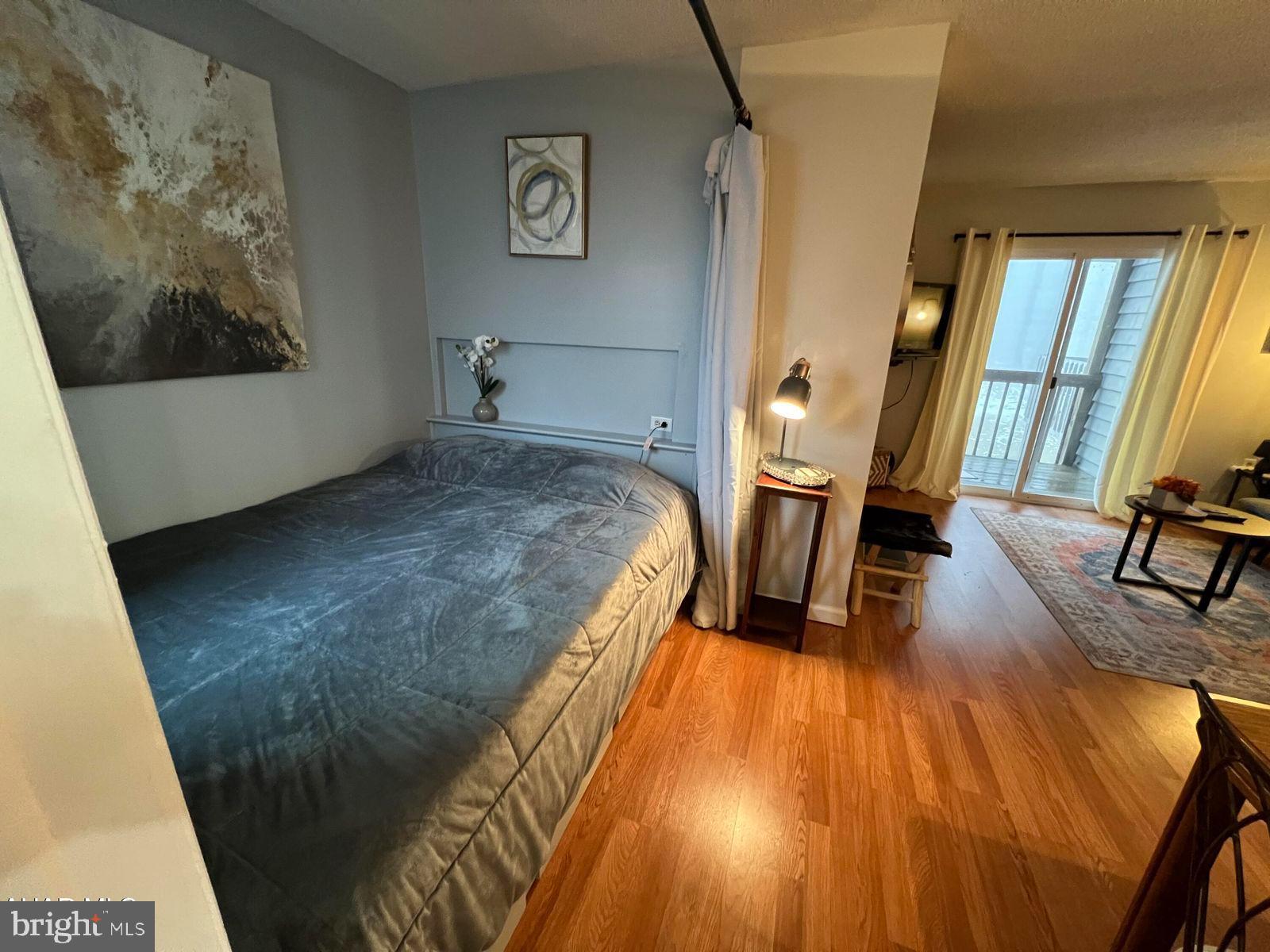 BLUE KNOB ALL SEASONS RESORT - Residential