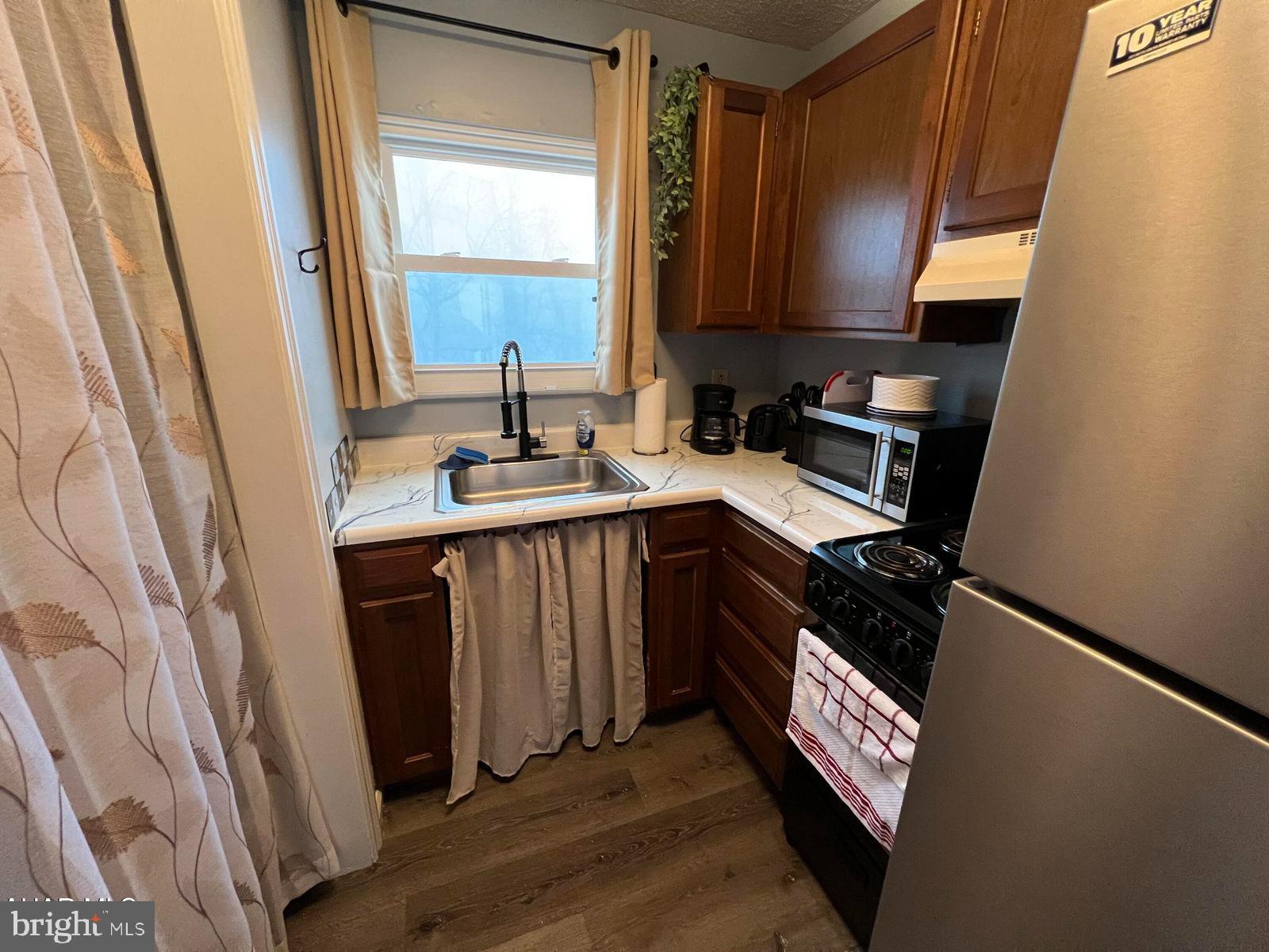 BLUE KNOB ALL SEASONS RESORT - Residential