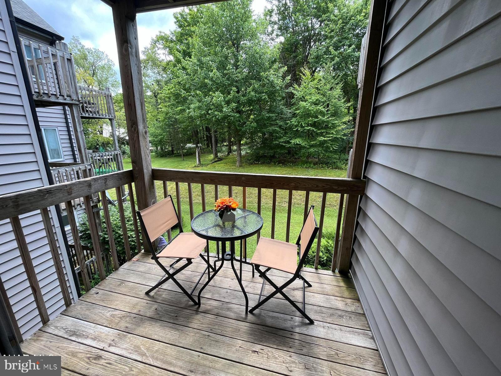 BLUE KNOB ALL SEASONS RESORT - Residential