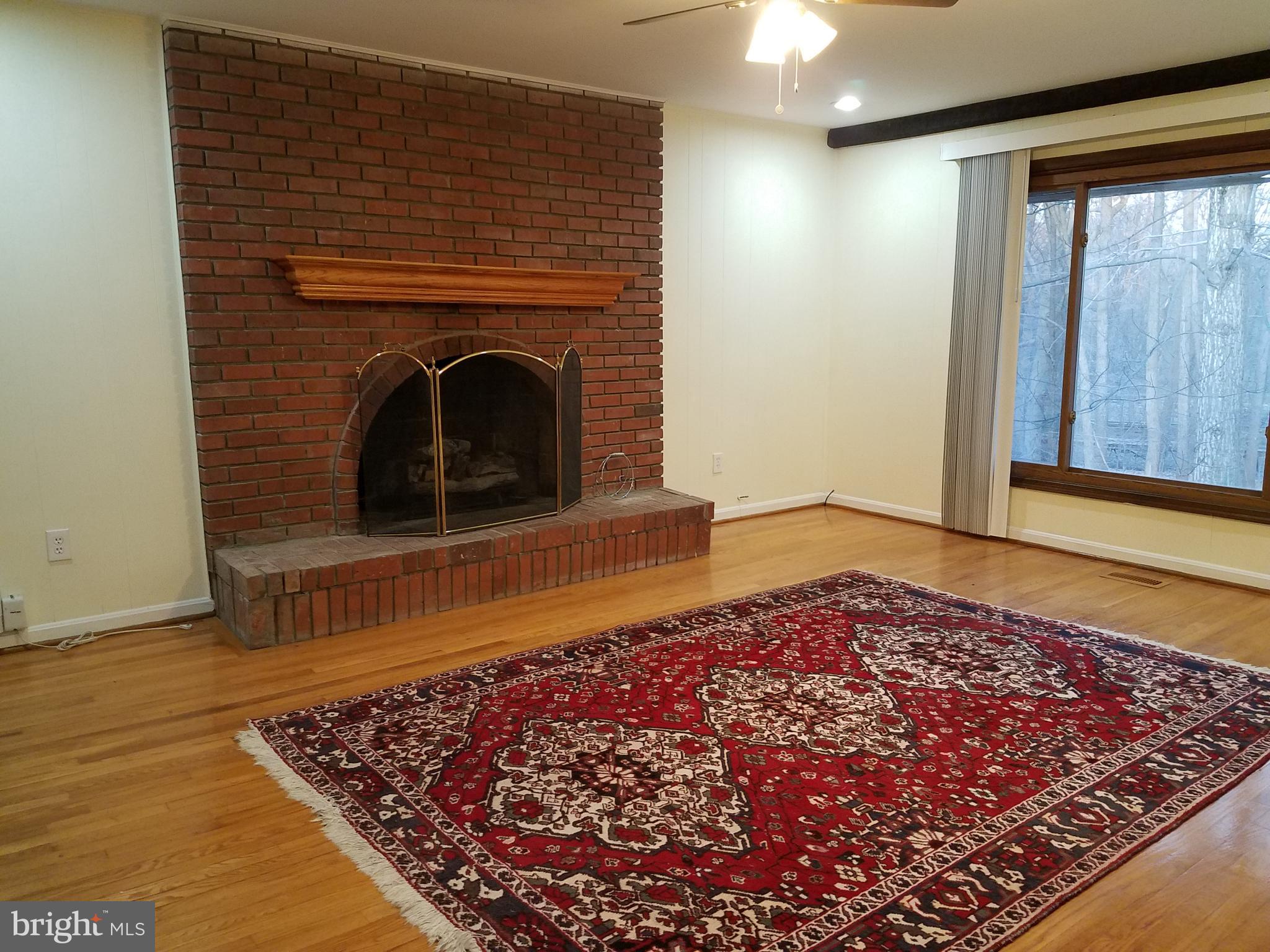 STRATHMORE AT BEL PRE - Residential Lease