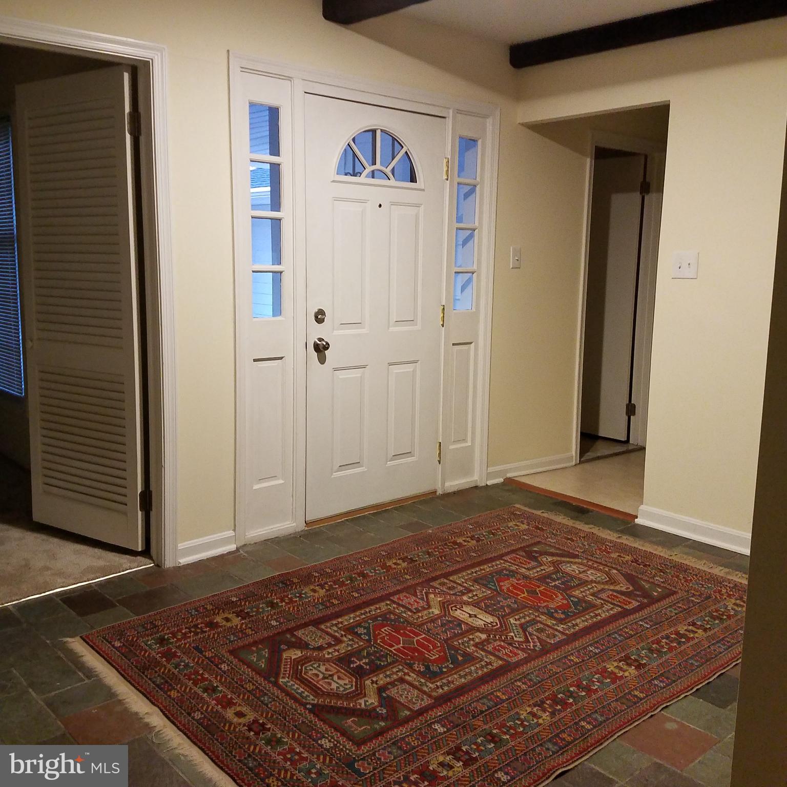 STRATHMORE AT BEL PRE - Residential Lease