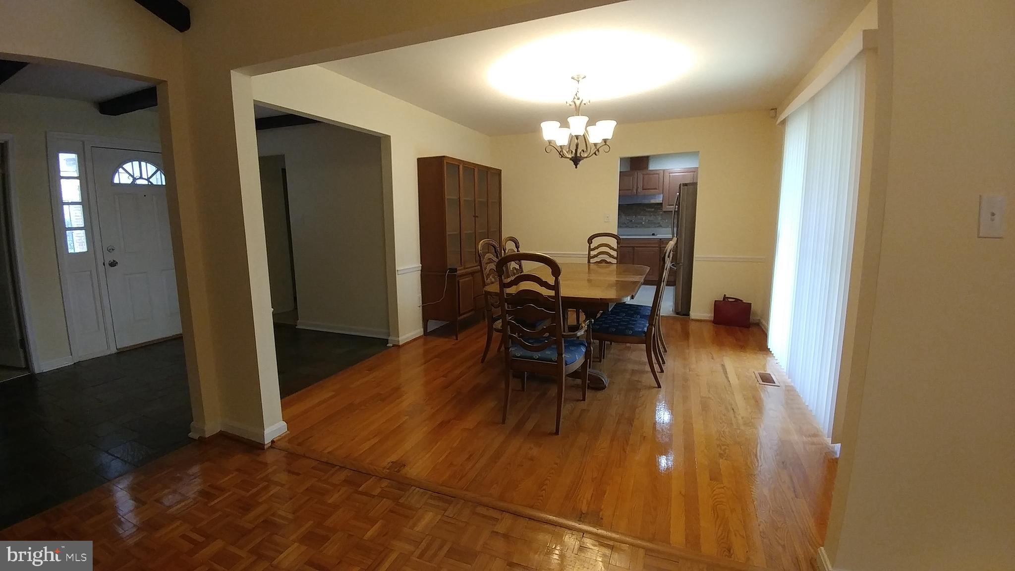 STRATHMORE AT BEL PRE - Residential Lease