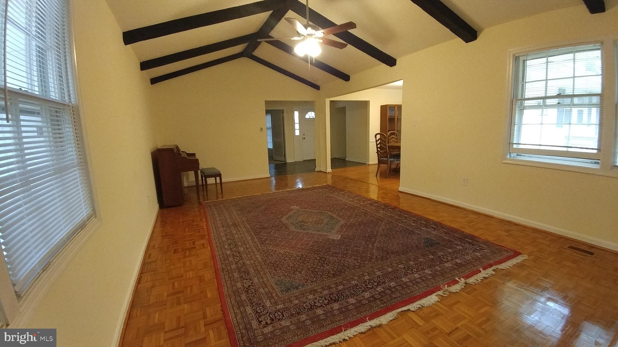 STRATHMORE AT BEL PRE - Residential Lease