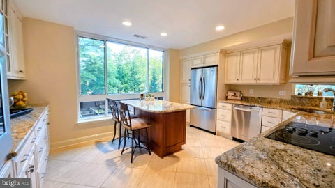 Photo of 4982 Sentinel Drive #14-206, BETHESDA, MD 20816 (MLS # MDMC2253770)
