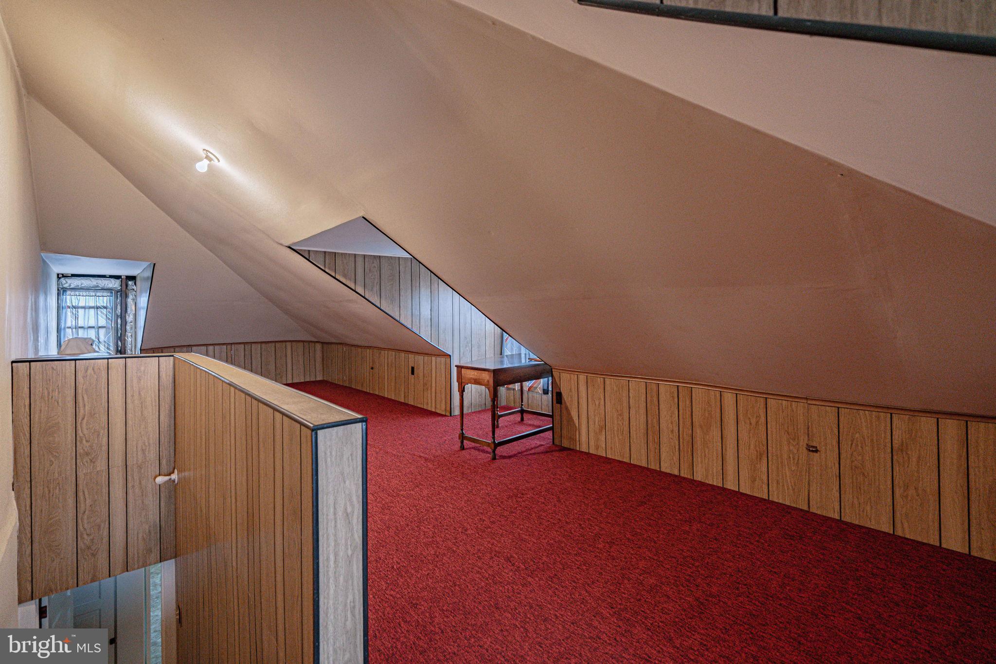 NOT IN  DEVELOPMENT - Residential