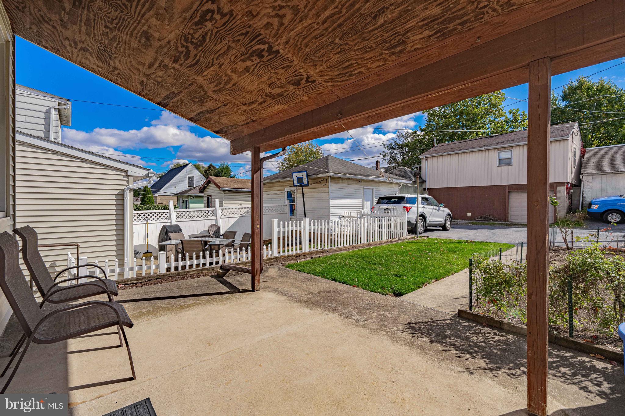 NOT IN  DEVELOPMENT - Residential