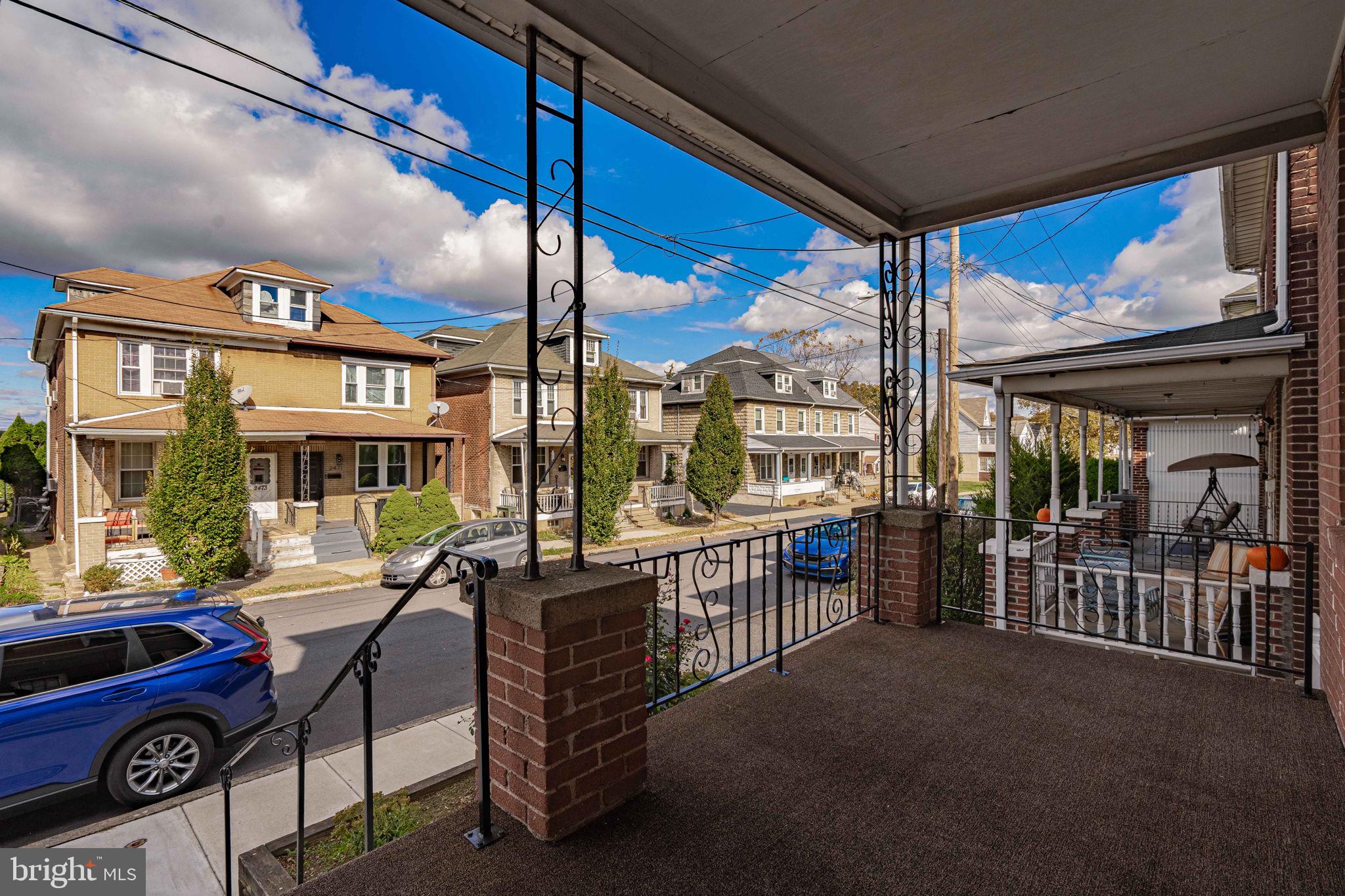 NOT IN  DEVELOPMENT - Residential