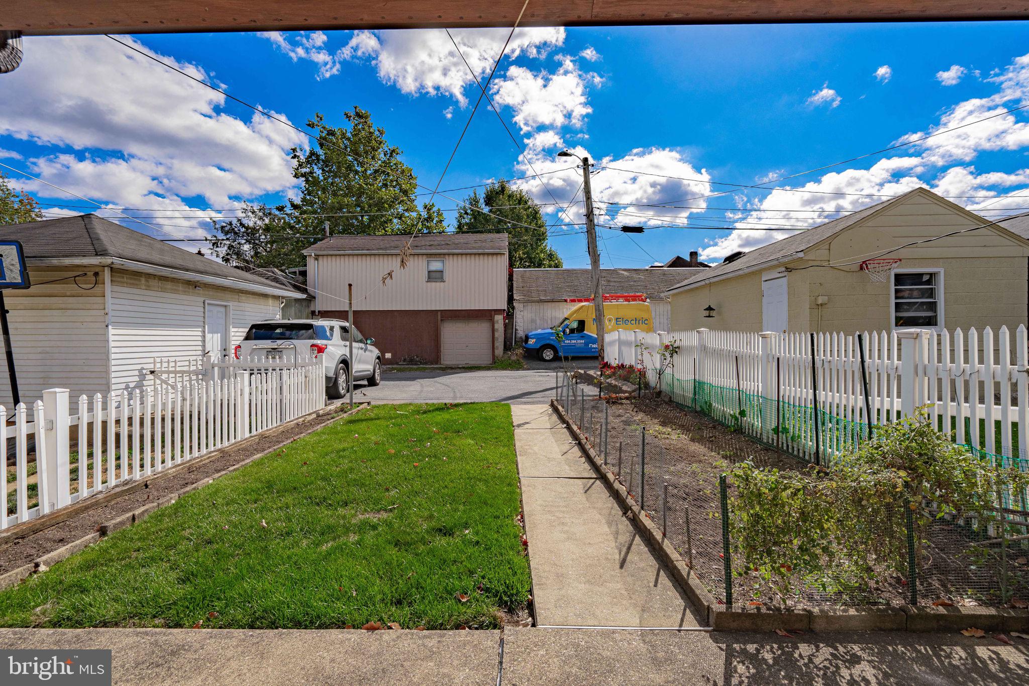 NOT IN  DEVELOPMENT - Residential