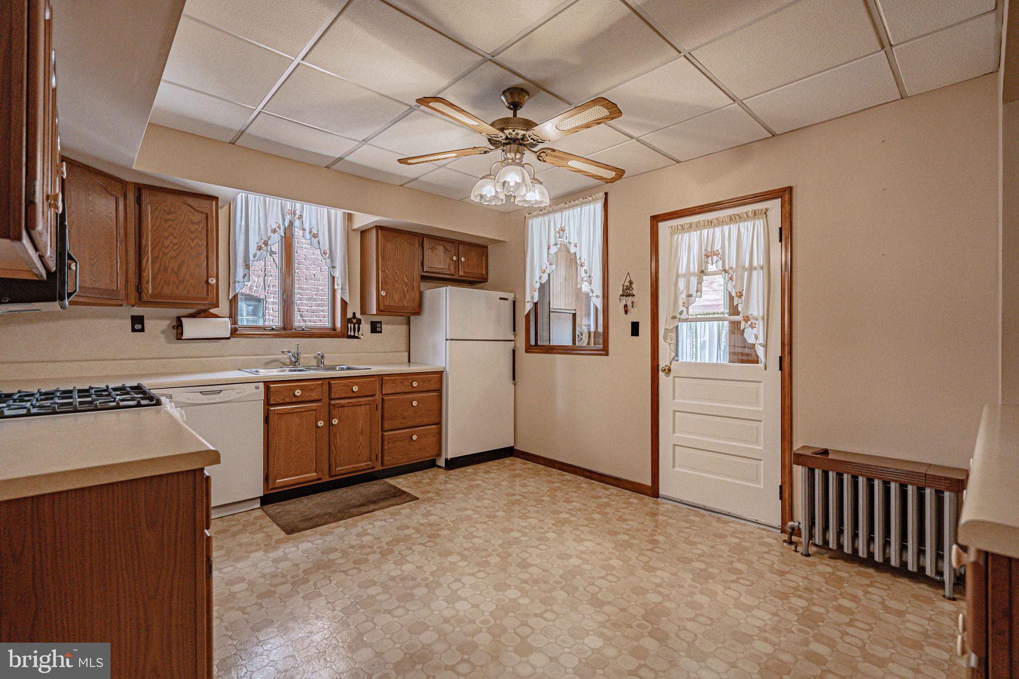 NOT IN  DEVELOPMENT - Residential