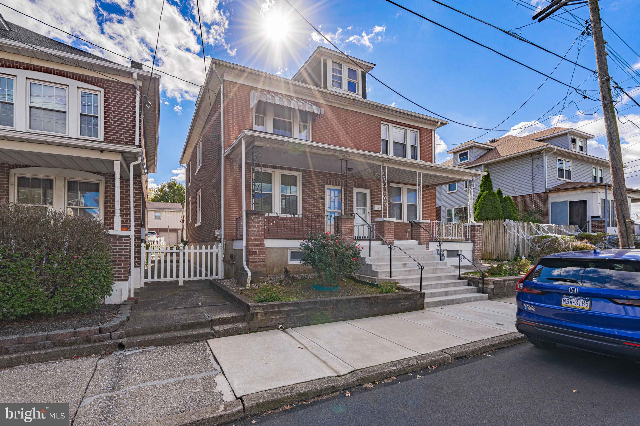 NOT IN  DEVELOPMENT - Residential