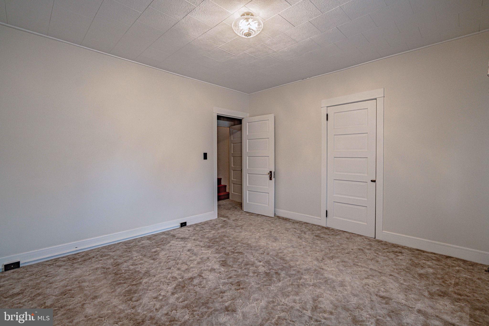 NOT IN  DEVELOPMENT - Residential