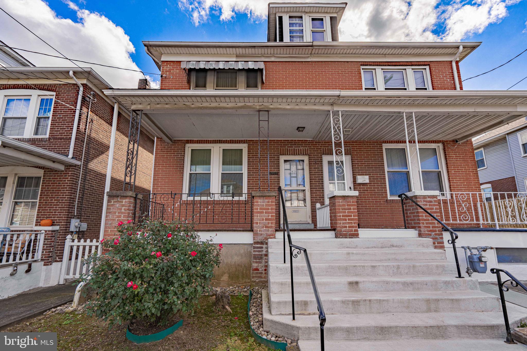 NOT IN  DEVELOPMENT - Residential