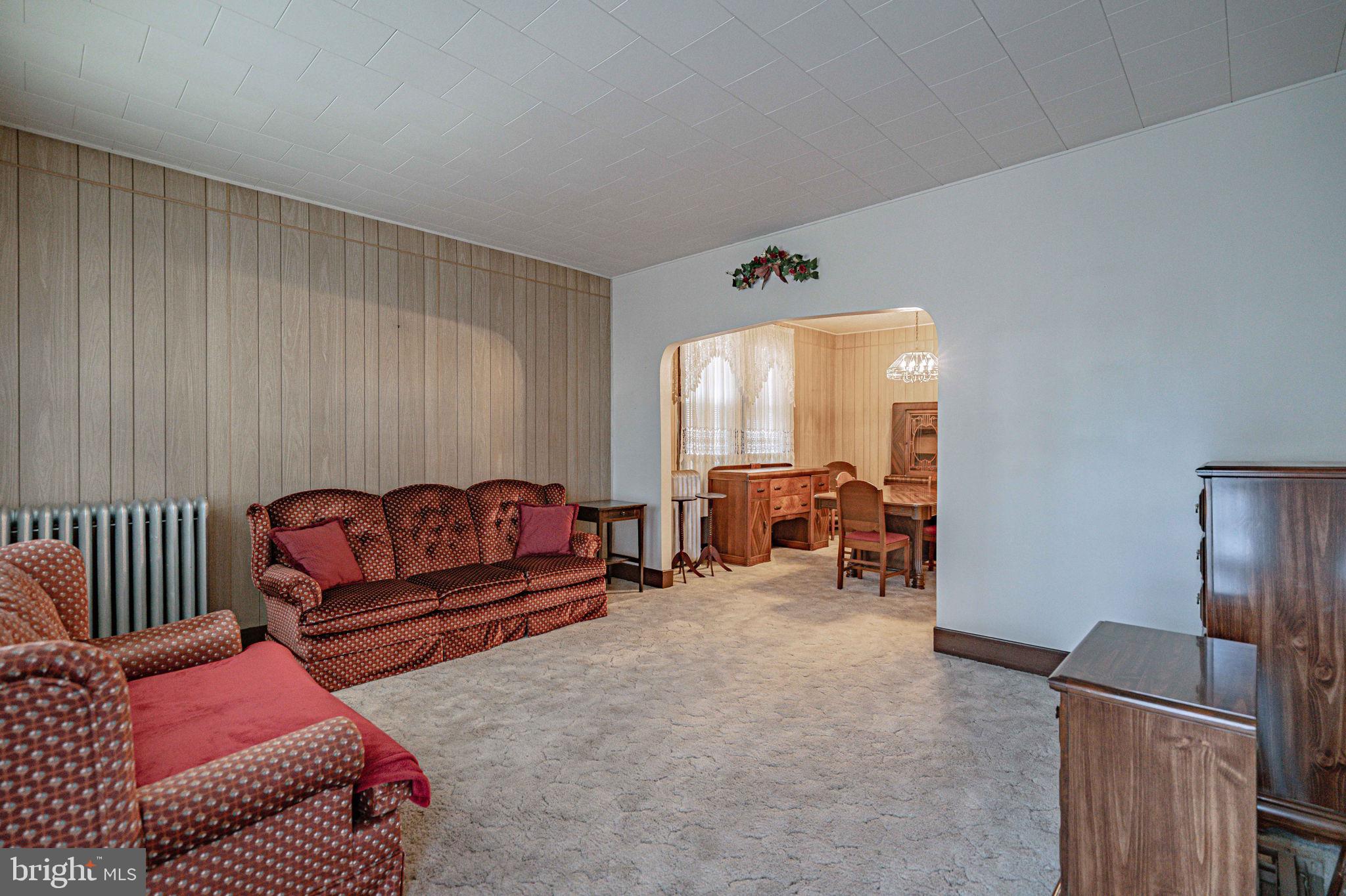 NOT IN  DEVELOPMENT - Residential