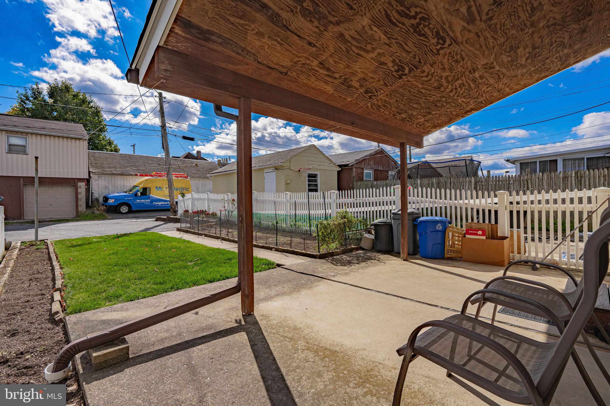 NOT IN  DEVELOPMENT - Residential