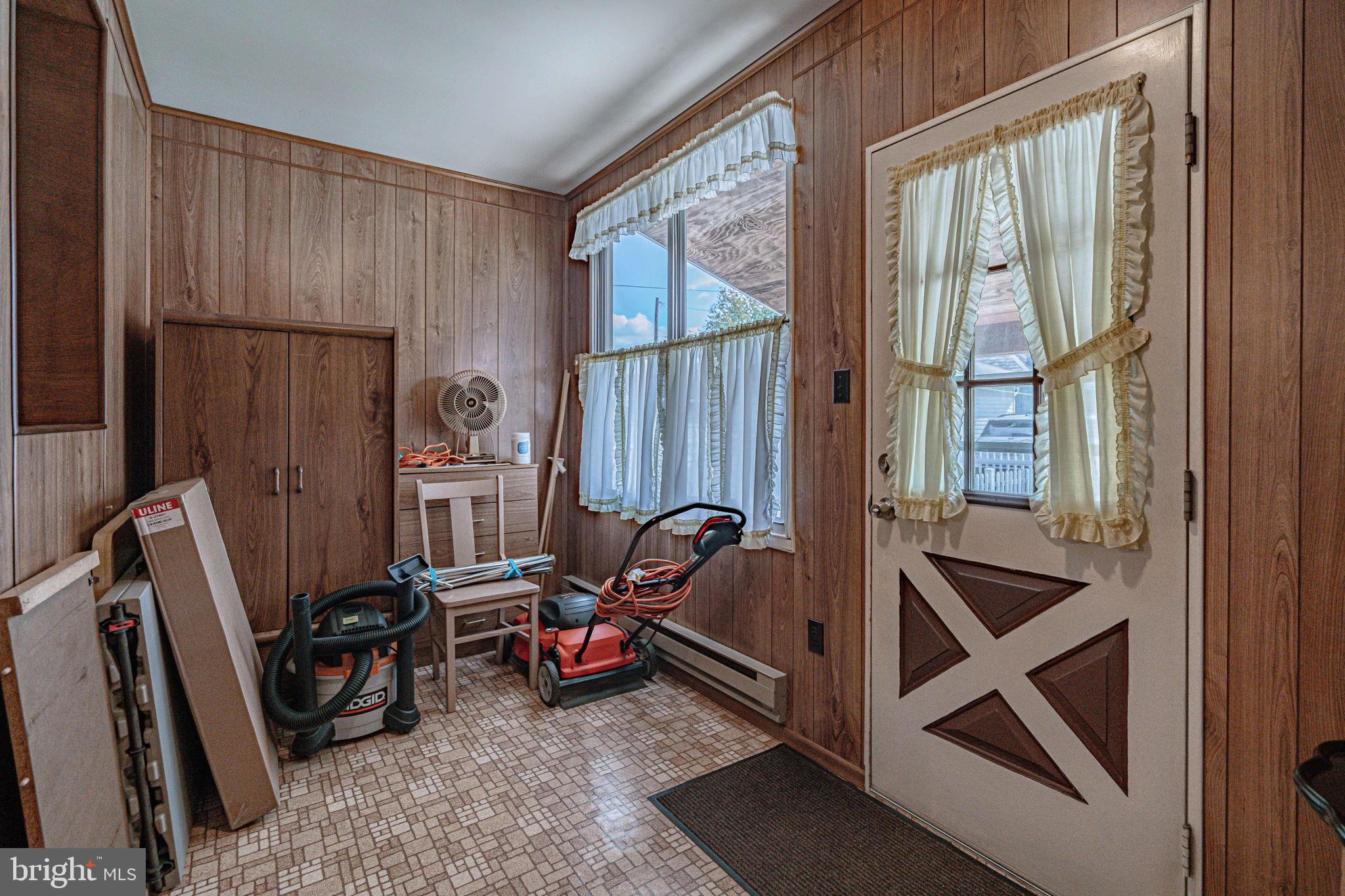 NOT IN  DEVELOPMENT - Residential