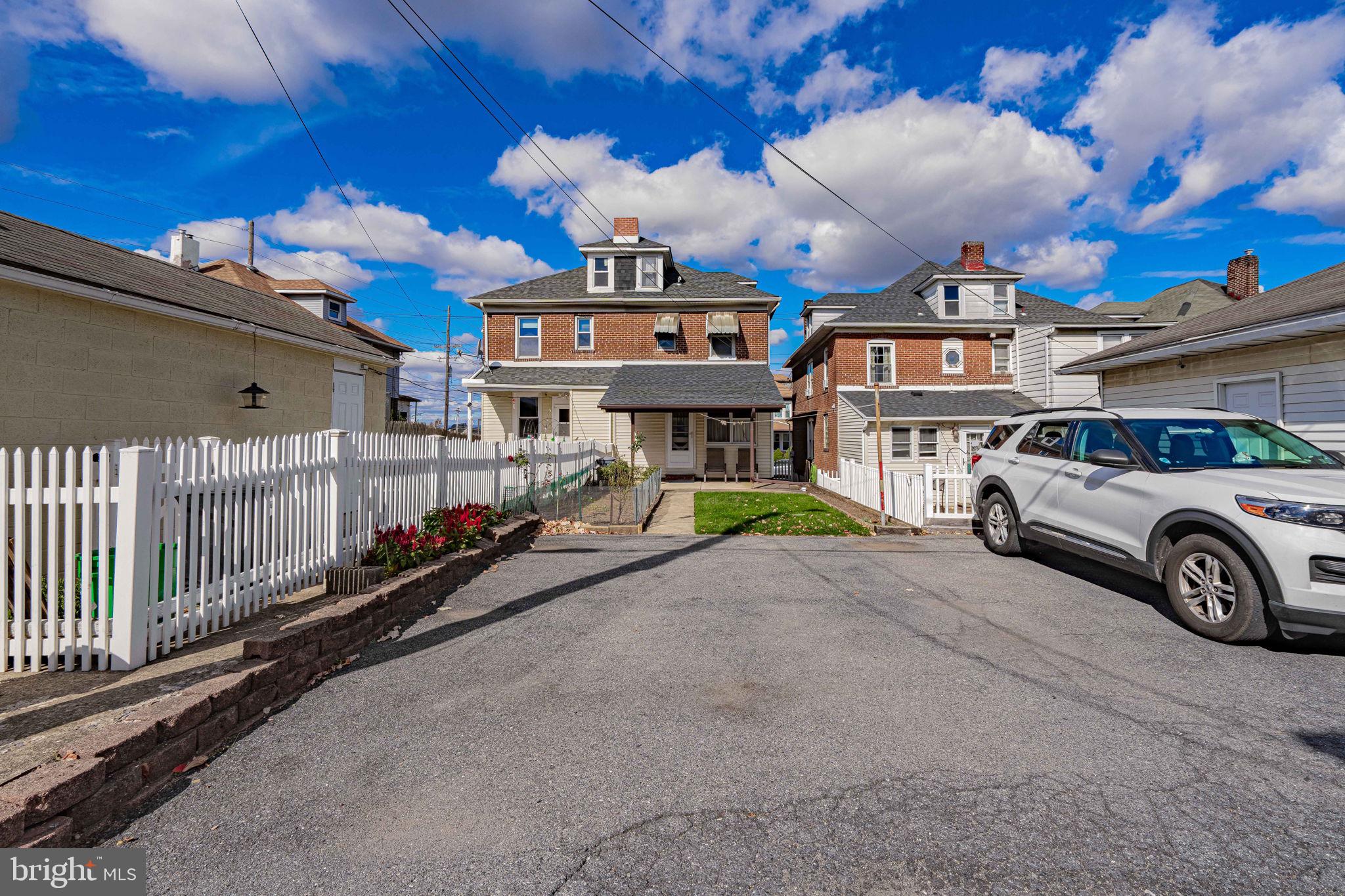 NOT IN  DEVELOPMENT - Residential