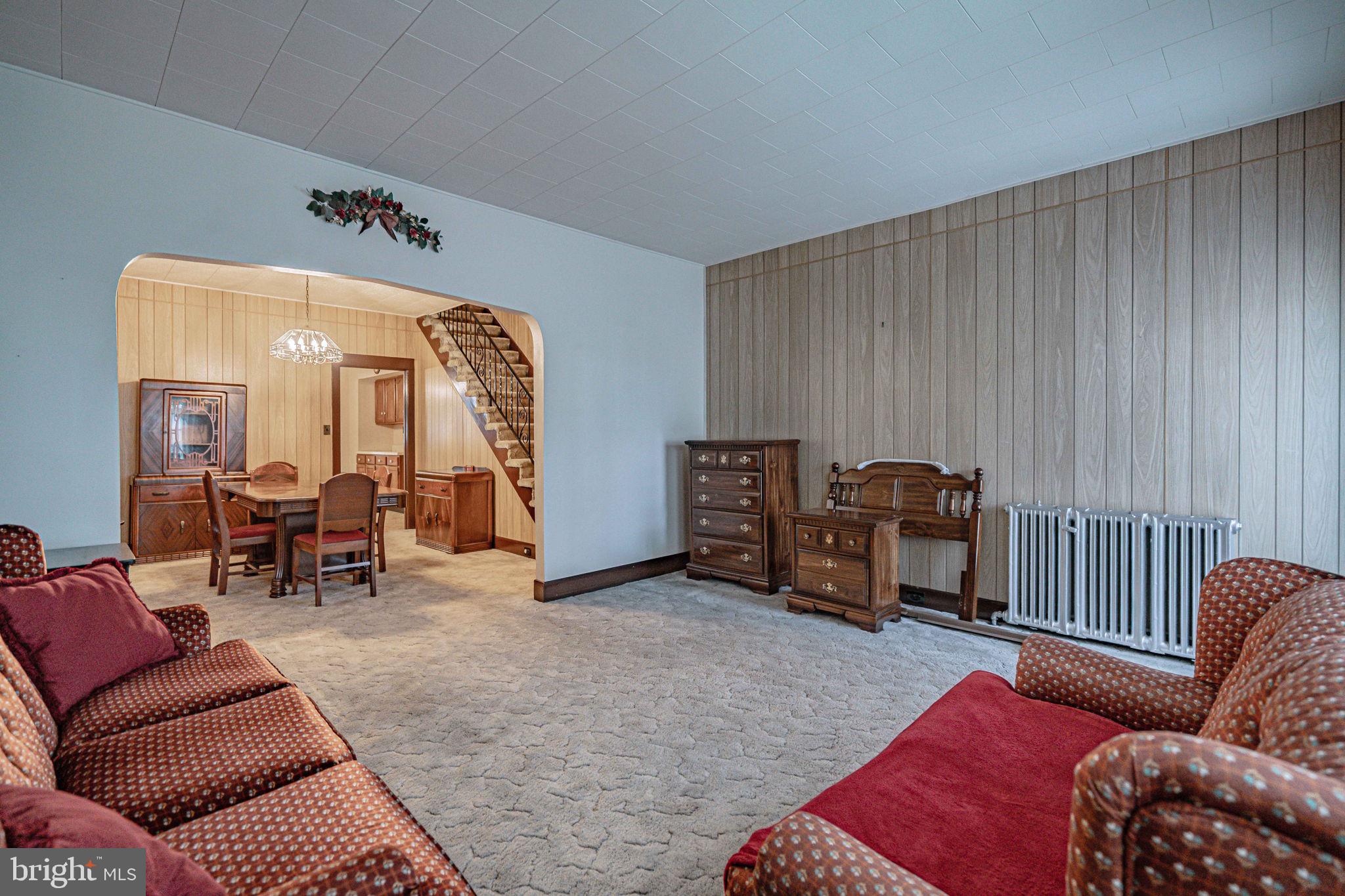 NOT IN  DEVELOPMENT - Residential