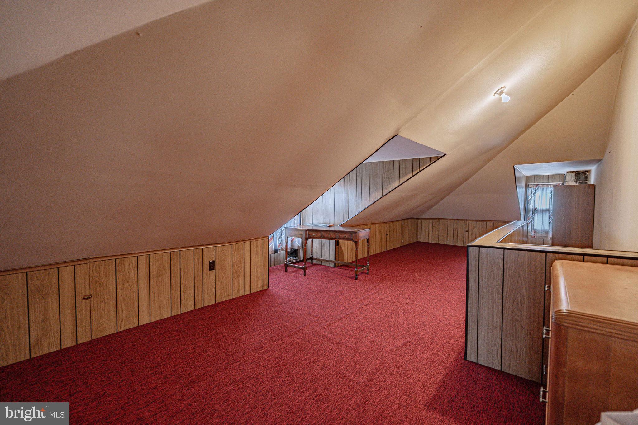 NOT IN  DEVELOPMENT - Residential