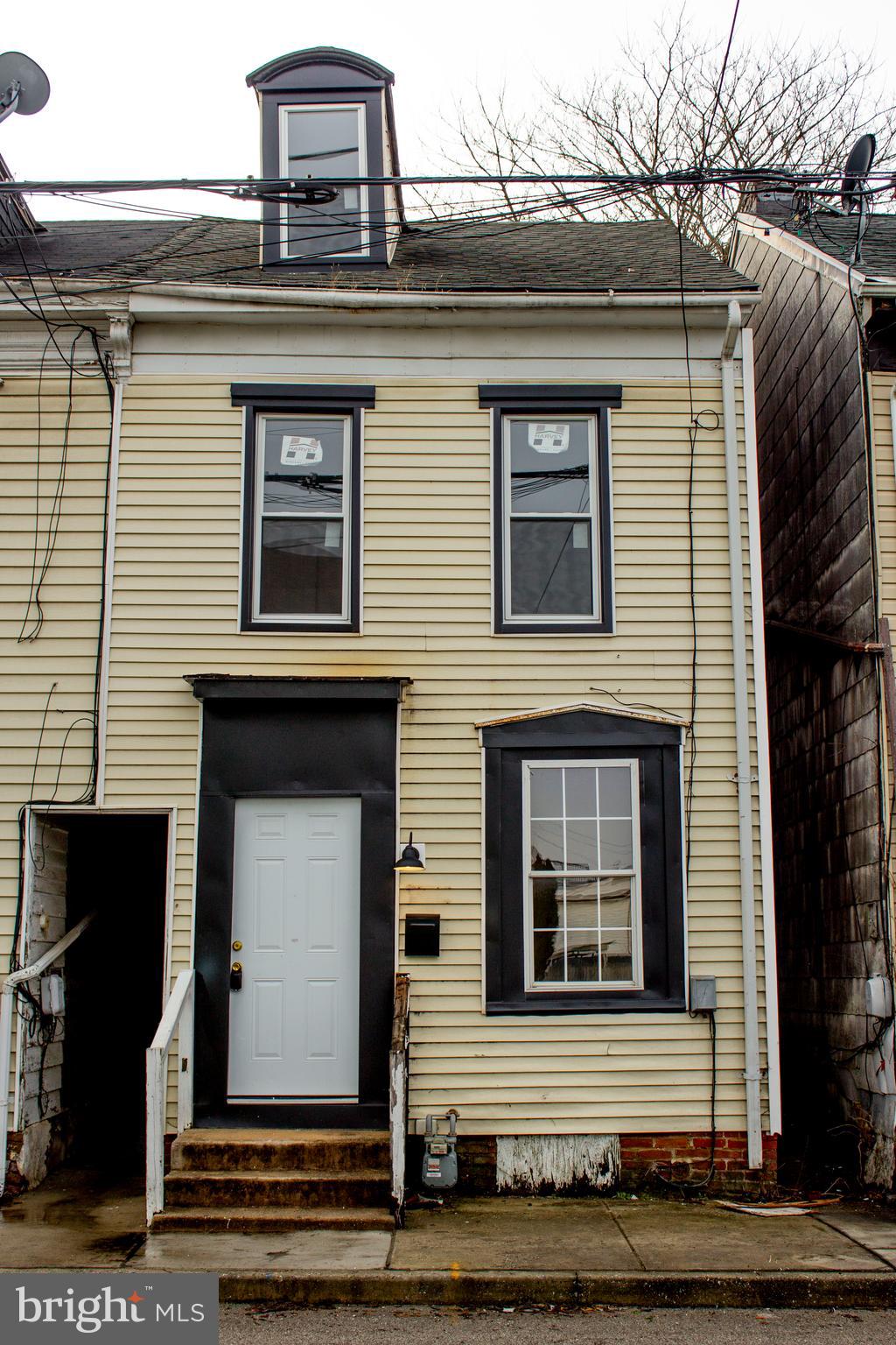 YORK CITY - Residential