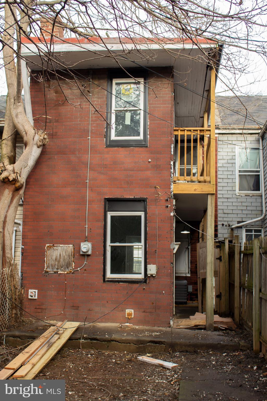 YORK CITY - Residential