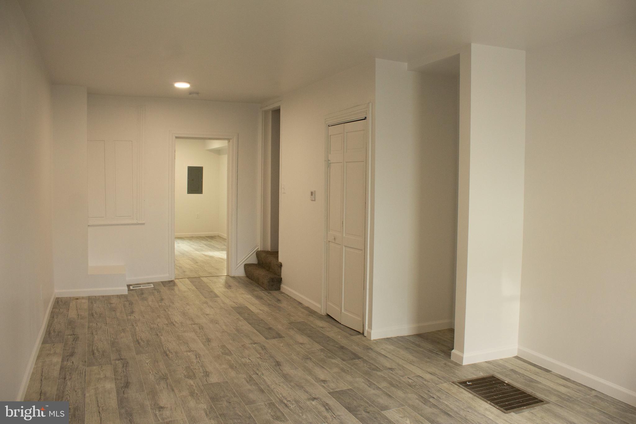 YORK CITY - Residential