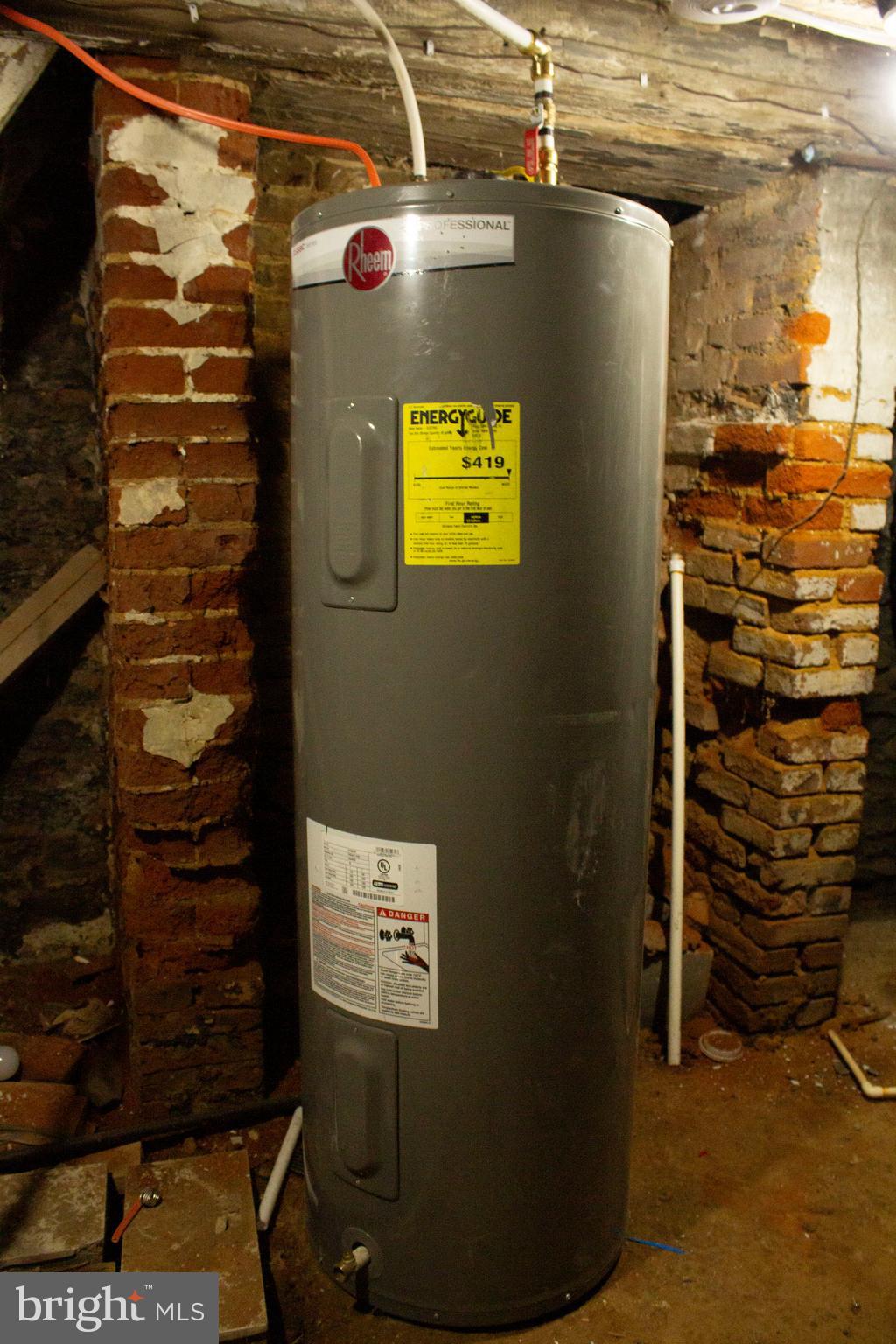 YORK CITY - Residential