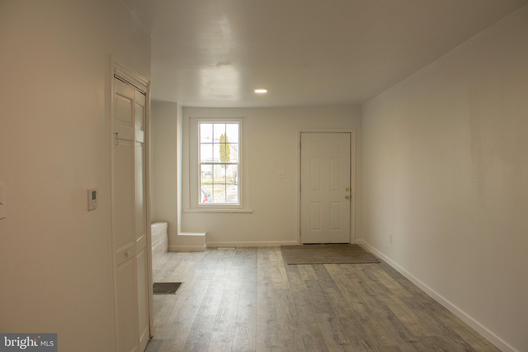 YORK CITY - Residential