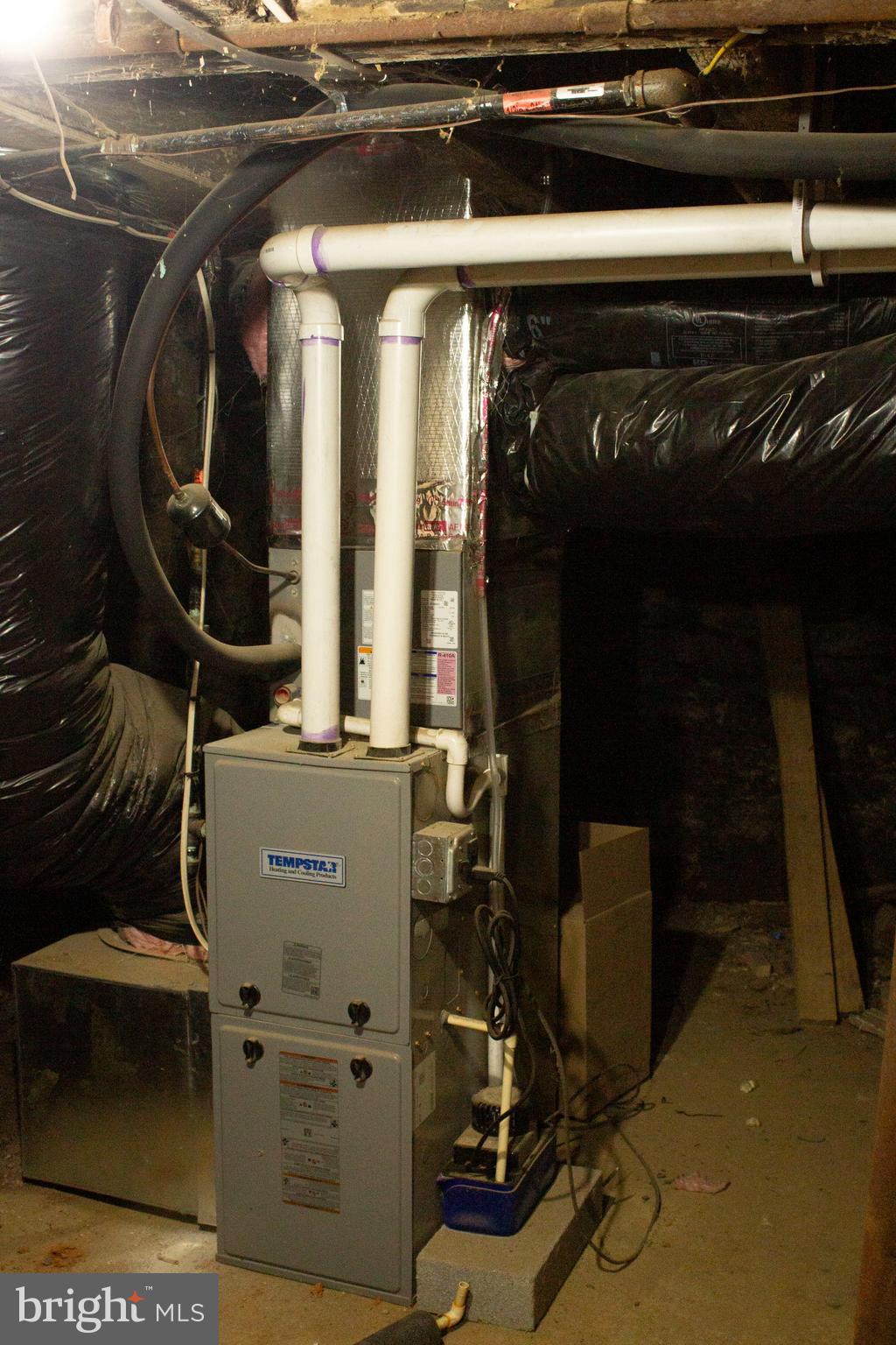 YORK CITY - Residential