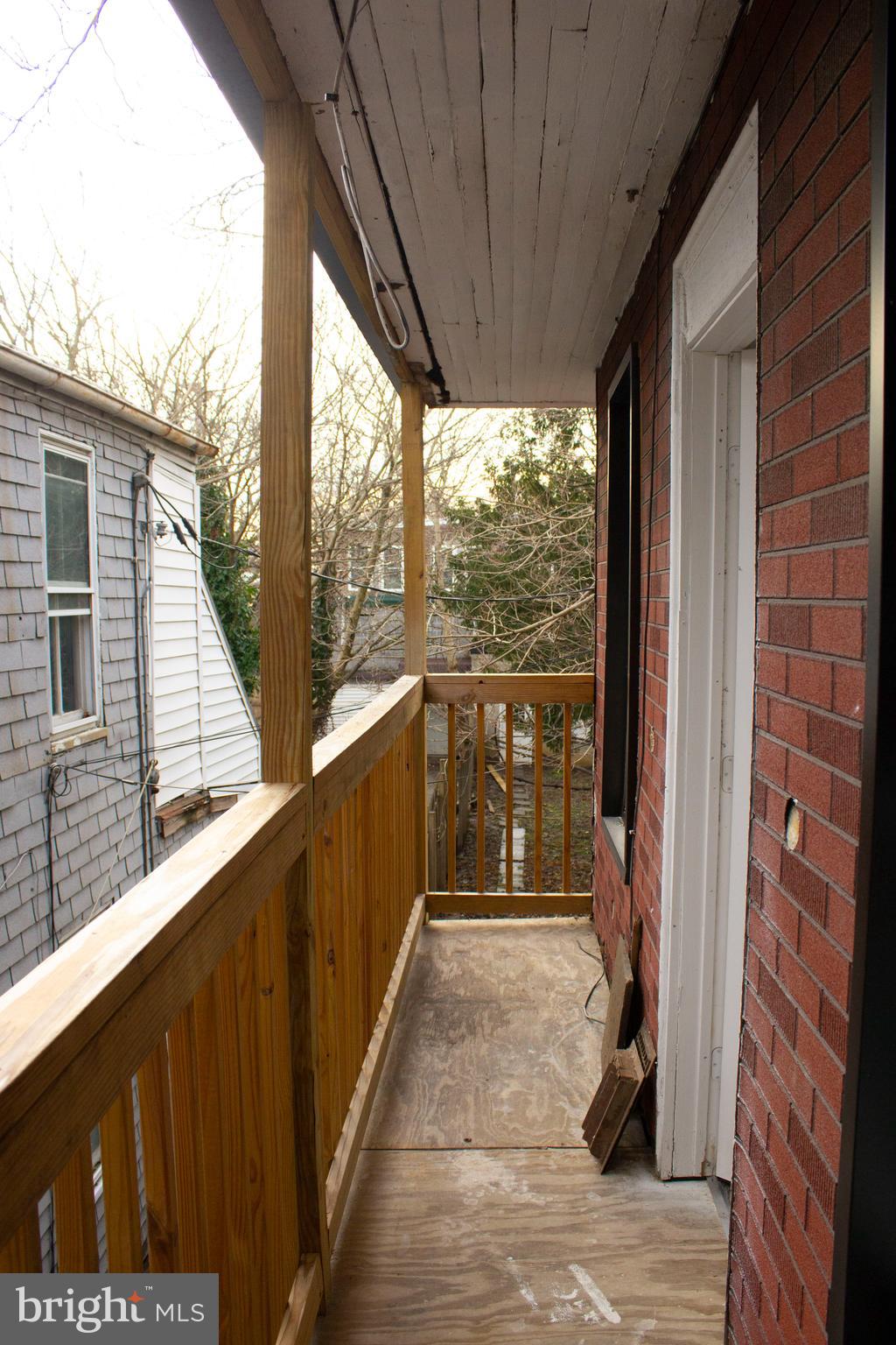 YORK CITY - Residential