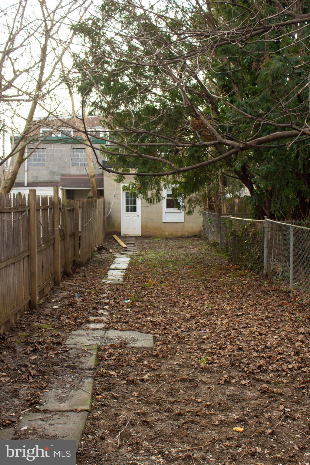 YORK CITY - Residential