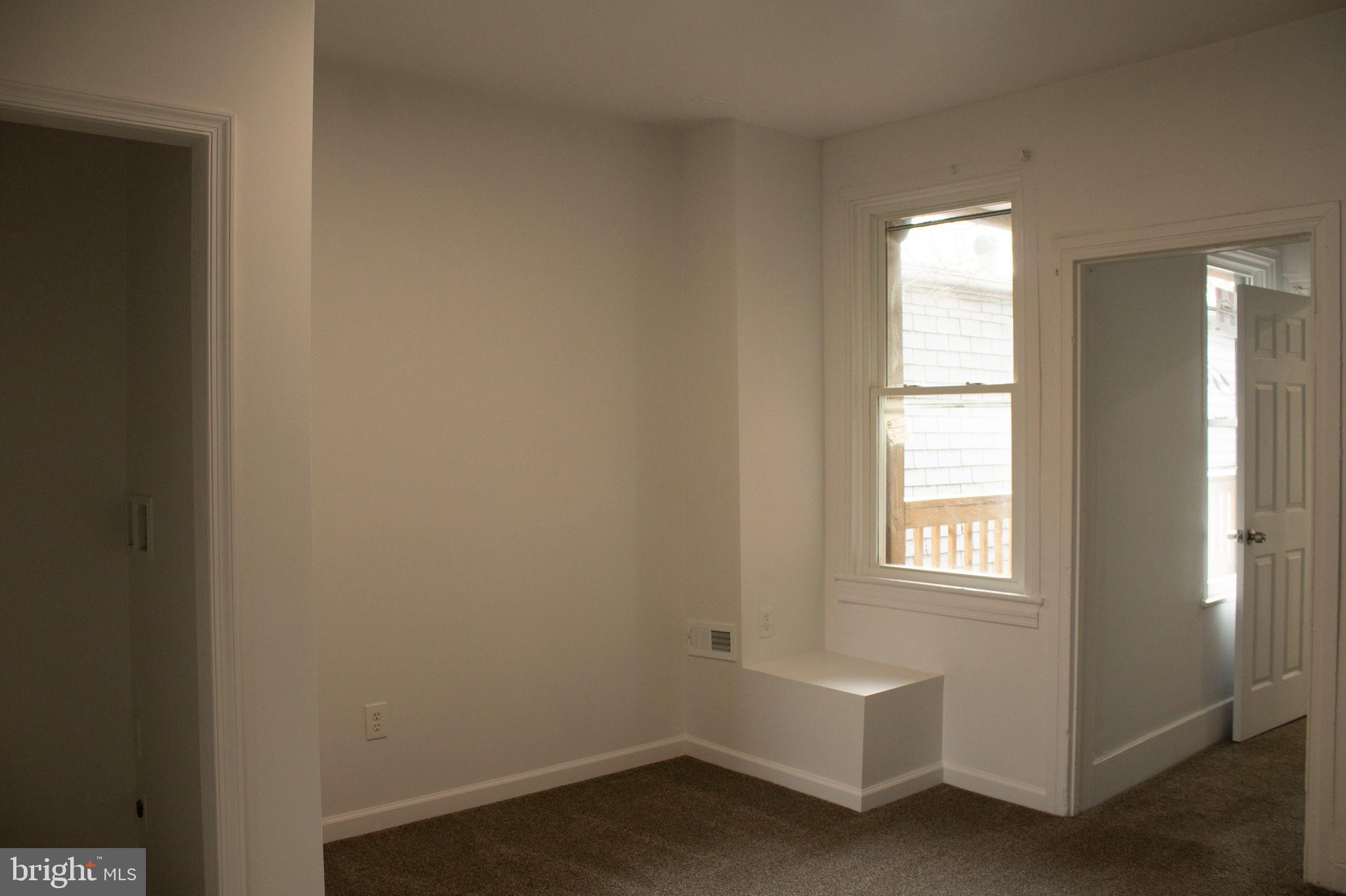 YORK CITY - Residential