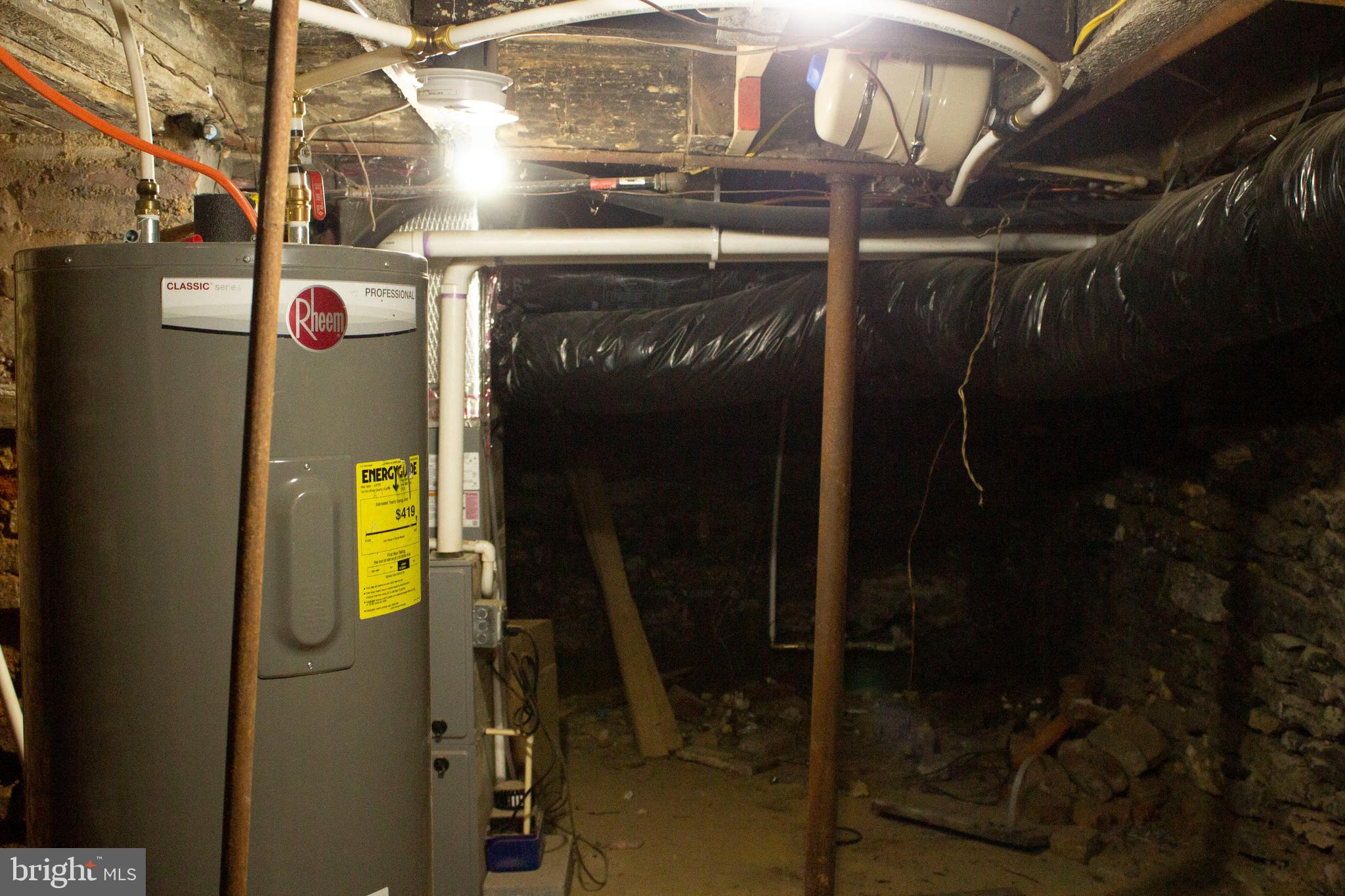 YORK CITY - Residential